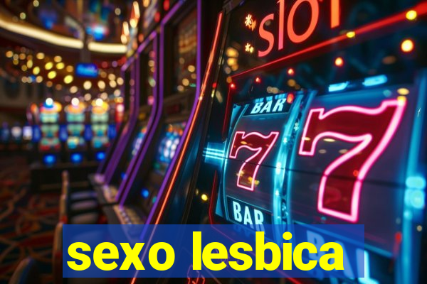 sexo lesbica